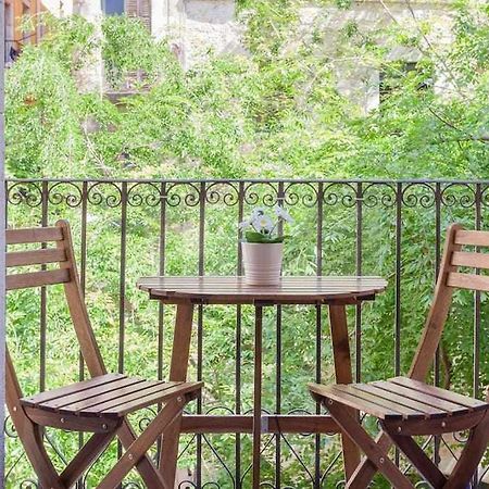 Sleep & Stay Home With Balcony Bonaventura 3 Girona Zewnętrze zdjęcie