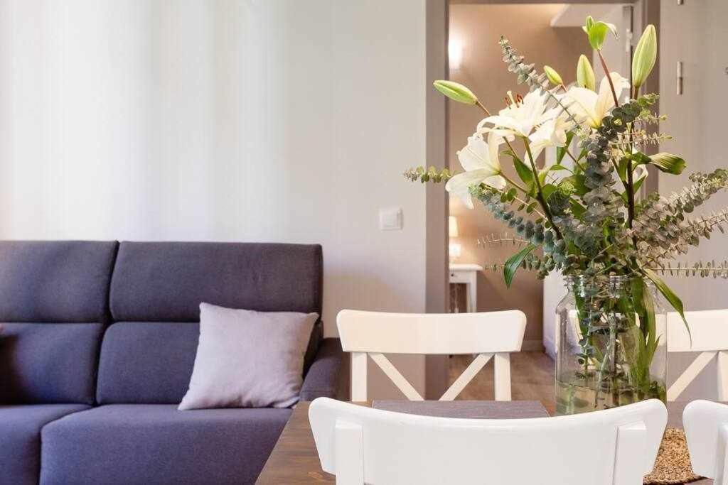Sleep & Stay Home With Balcony Bonaventura 3 Girona Zewnętrze zdjęcie